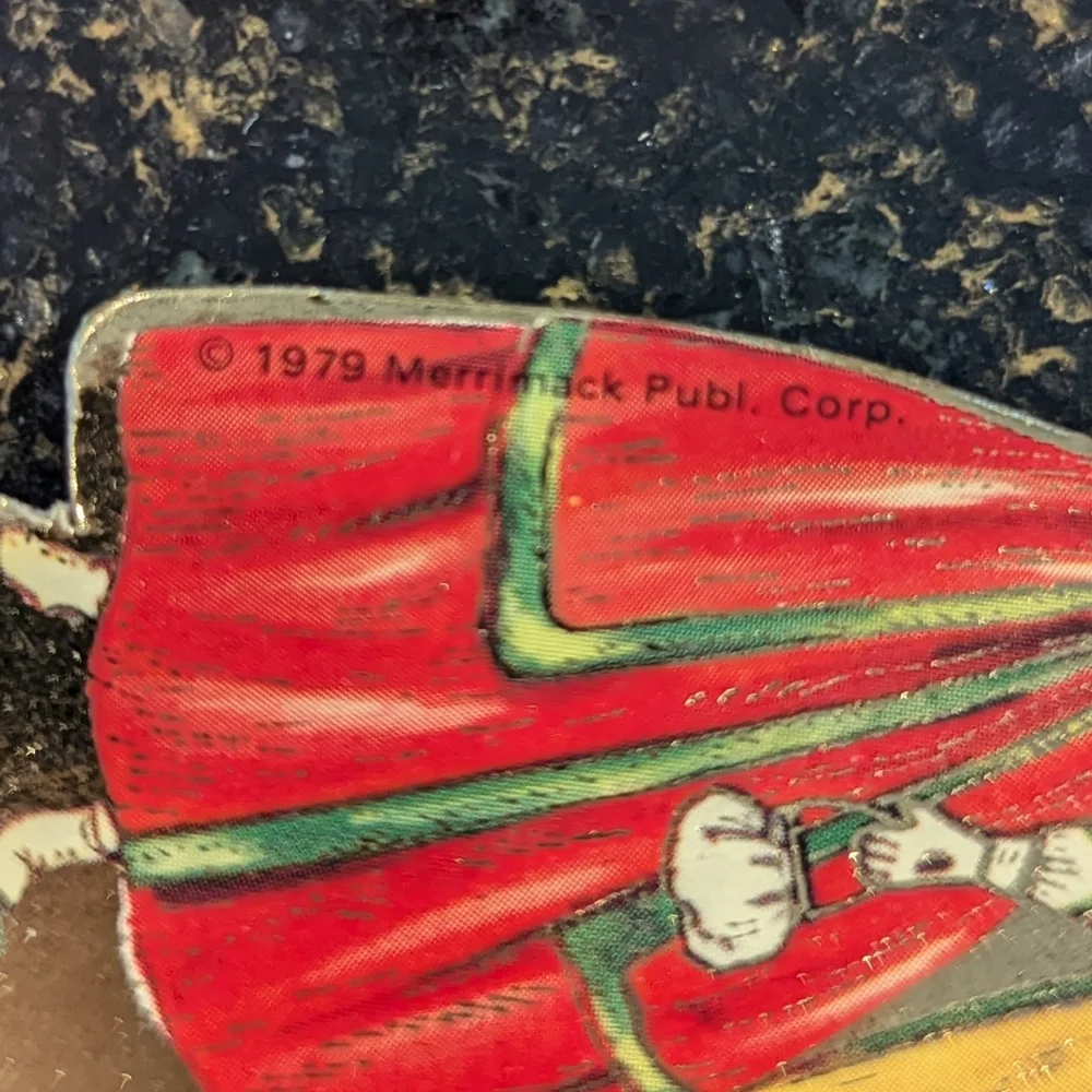 Victorian Courtship die-cut Christmas ornaments - Picture 10 of 13